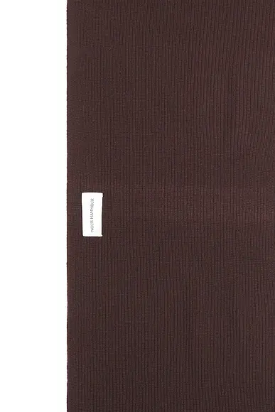 Nour Hammour Luce Cashmere Scarf | Thumbnail 3