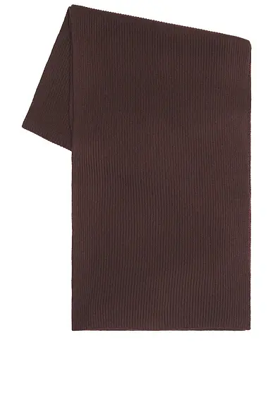 Nour Hammour Luce Cashmere Scarf