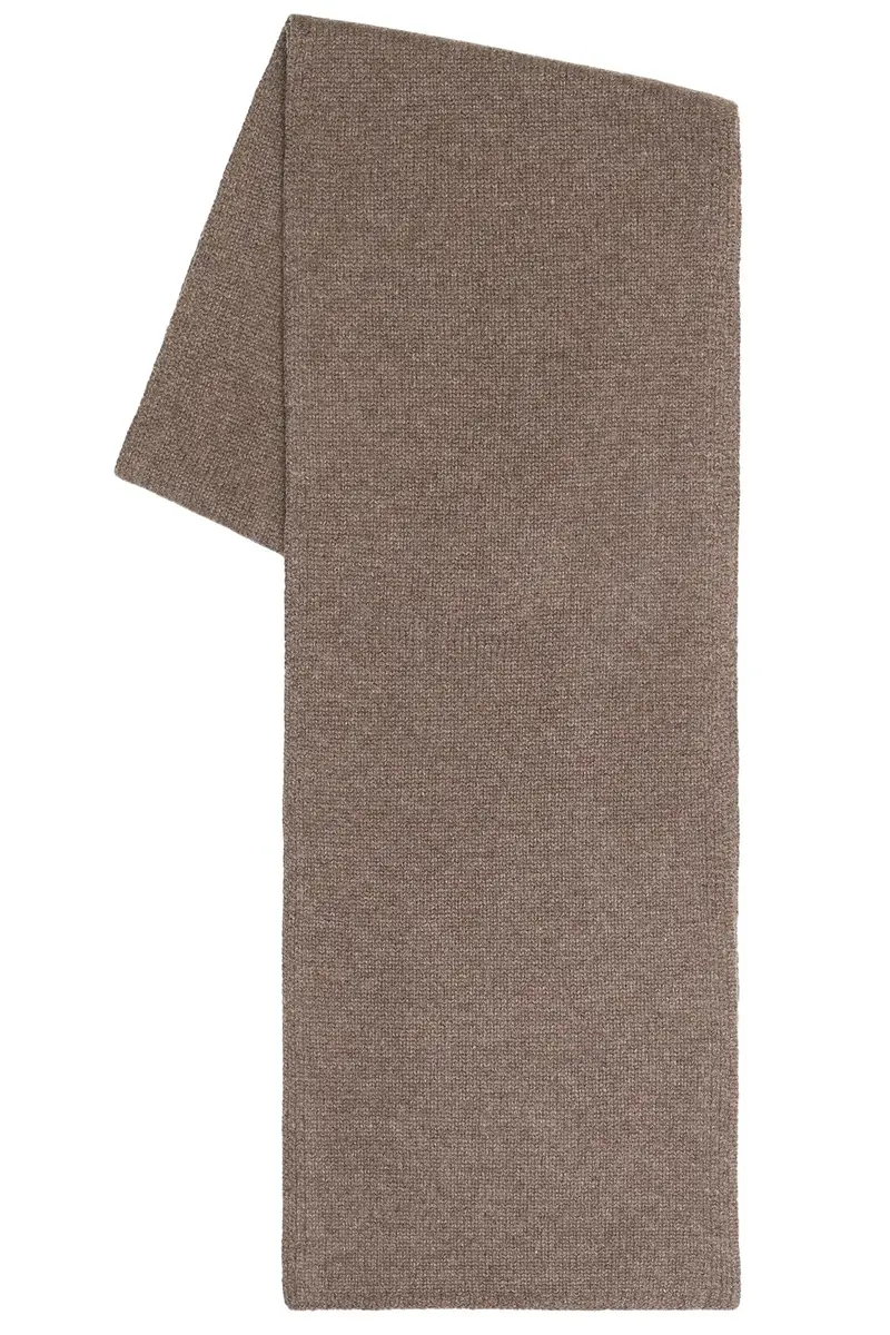 Leni Cashmere Scarf
