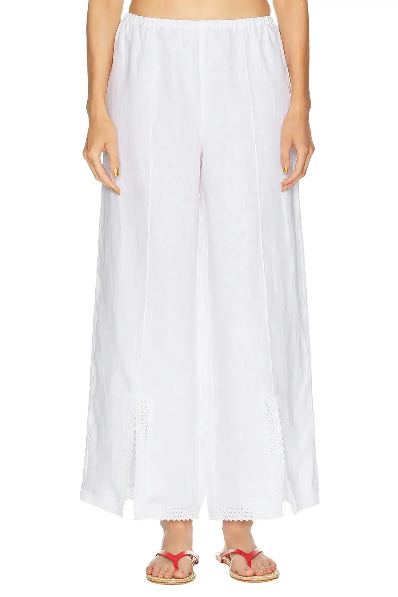 Alfie Pant