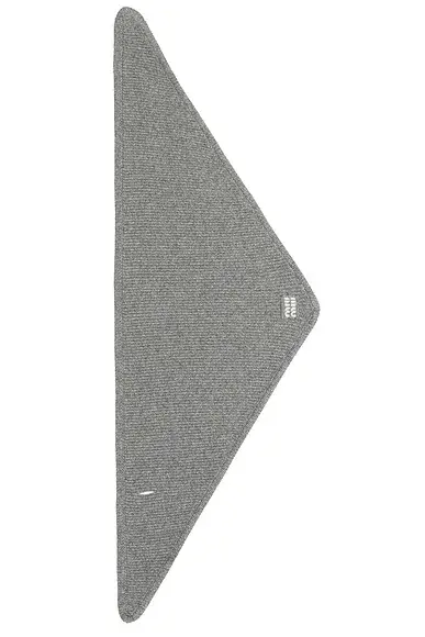 Miu Miu Cashmere Wool Scarf | Thumbnail 3 Miu Miu Cashmere Wool Scarf | Thumbnail 3