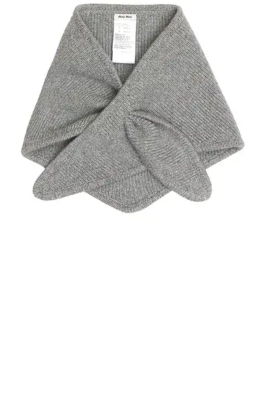 Cashmere Wool Scarf Cashmere Wool Scarf