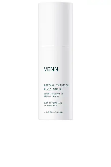 Venn Retinal Infusion MLV10 Serum