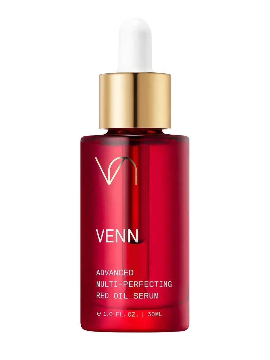 Venn Advanced Multi Perfecting Red Oil Serum