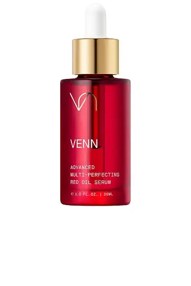 Venn Advanced Multi Perfecting Red Oil Serum | Image 1 Venn Advanced Multi Perfecting Red Oil Serum | Image 1