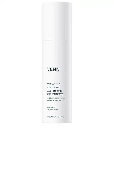 Venn Vitamin B Activated All