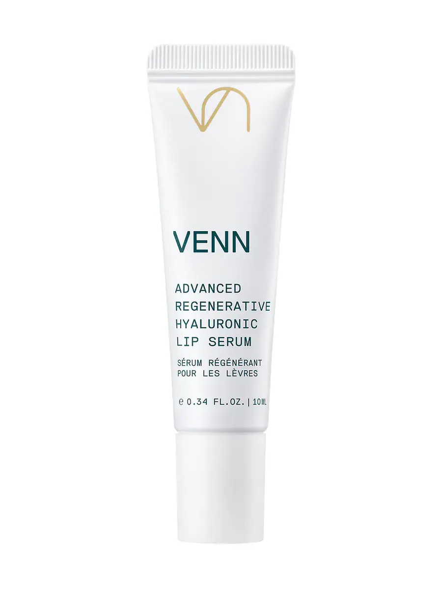 Venn Advanced Regenerative Hyaluronic Lip Serum