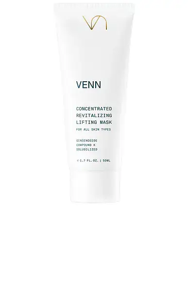 Venn Concentrated Revitalizing Lifting Mask