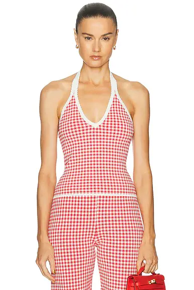 Posse Micah Halter Top