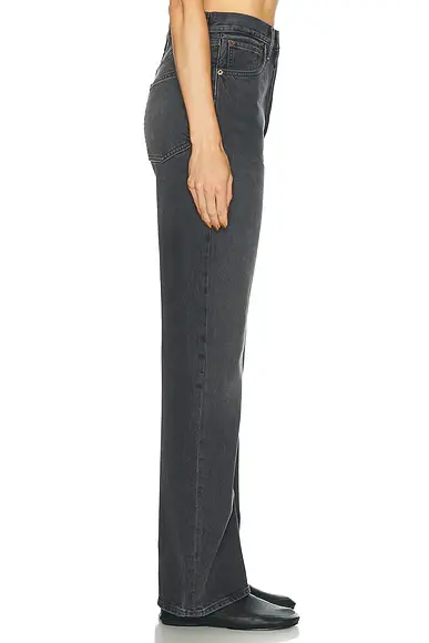 AGOLDE Vintage Loose Jean | Thumbnail 3 AGOLDE Vintage Loose Jean | Thumbnail 3