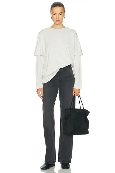 AGOLDE Vintage Loose Jean | Thumbnail 5 AGOLDE Vintage Loose Jean | Thumbnail 5
