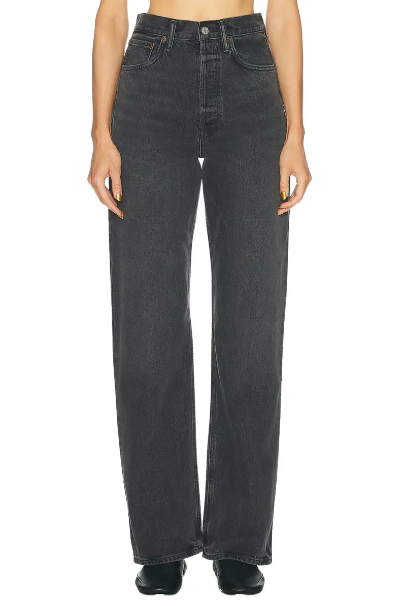 AGOLDE Vintage Loose Jean