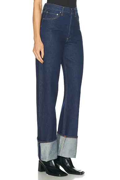 AGOLDE Big Cuff Jean | Thumbnail 2