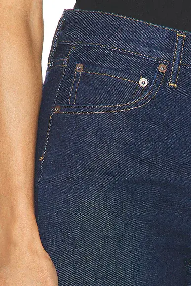 AGOLDE Big Cuff Jean | Thumbnail 6
