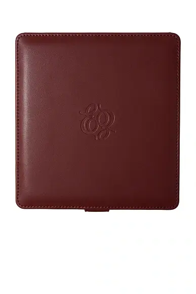 ETOILE COLLECTIVE Capsule Case | Image 1 ETOILE COLLECTIVE Capsule Case | Image 1