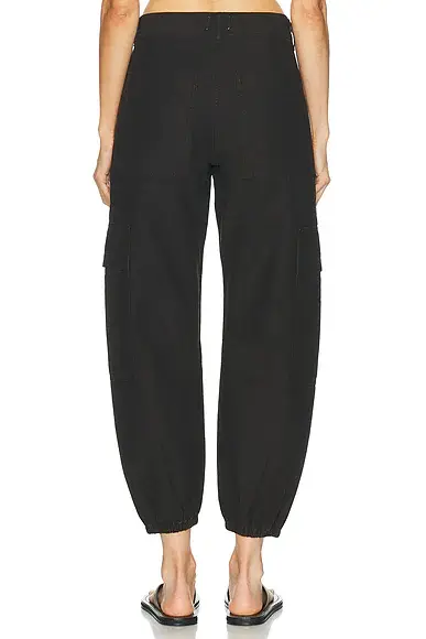 Citizens of Humanity Ciela Balloon Utility Pant | Thumbnail 4