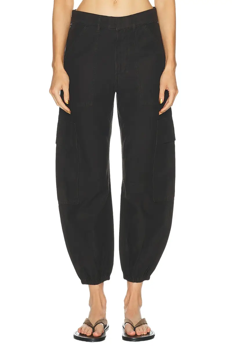 Ciela Balloon Utility Pant