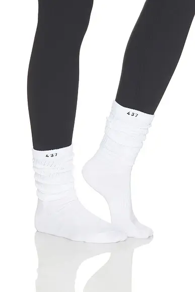 437 3 Pack Scrunch Sock | Thumbnail 4
