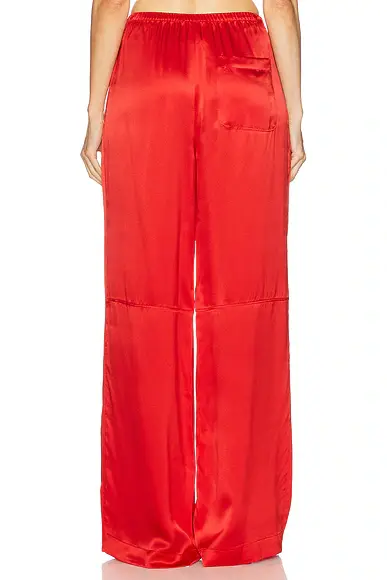 Sablyn Lexi Low Rise Relaxed Pull On Pant | Thumbnail 4 Sablyn Lexi Low Rise Relaxed Pull On Pant | Thumbnail 4