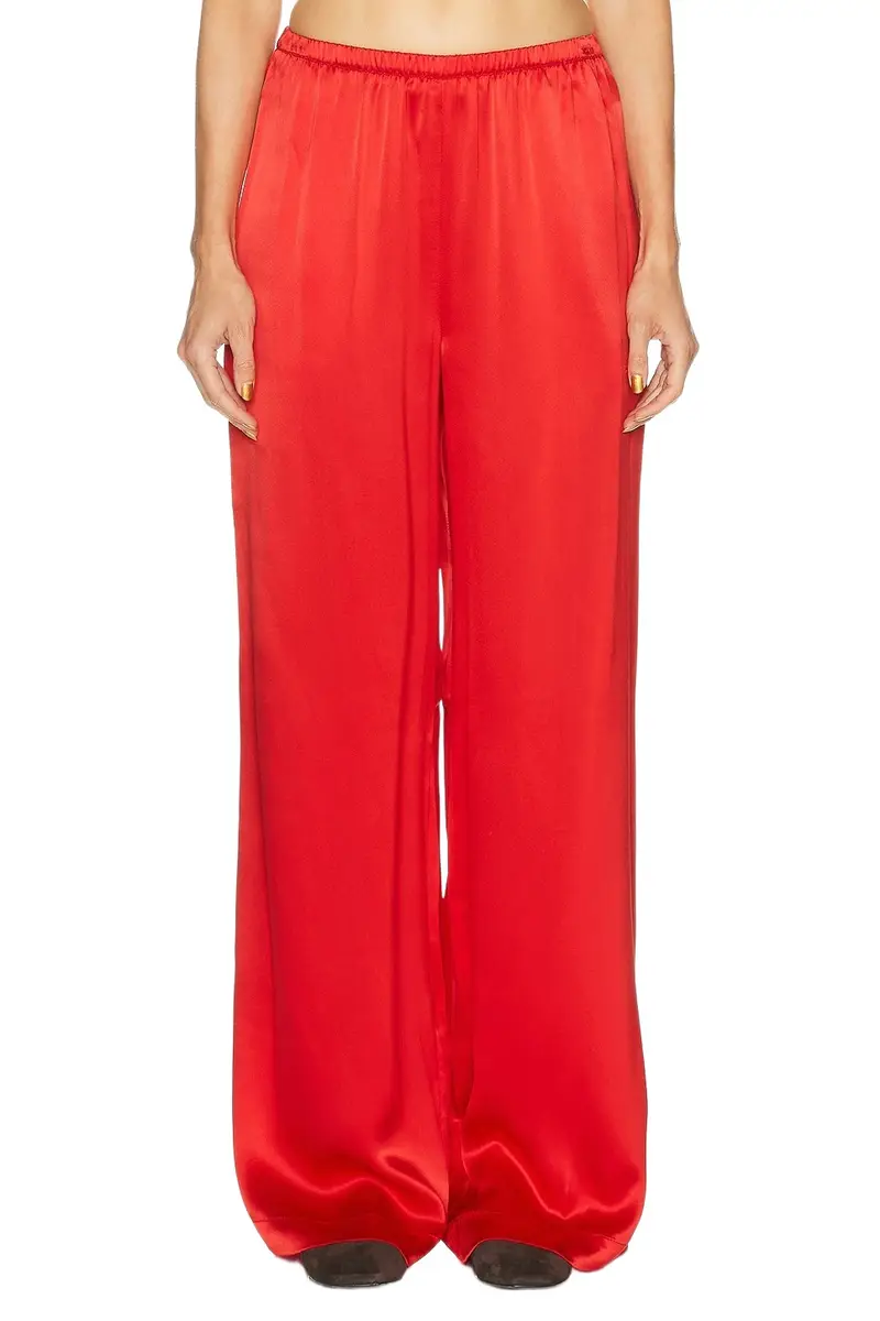 Lexi Low Rise Relaxed Pull On Pant Lexi Low Rise Relaxed Pull On Pant