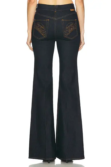 Zimmermann Slim Flare Leg | Thumbnail 4 Zimmermann Slim Flare Leg | Thumbnail 4