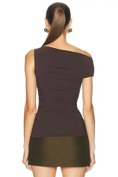 AGOLDE Carlin Top | Thumbnail 4 AGOLDE Carlin Top | Thumbnail 4