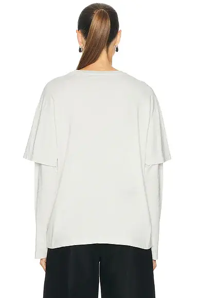 AGOLDE Lois Tee | Thumbnail 3 AGOLDE Lois Tee | Thumbnail 3
