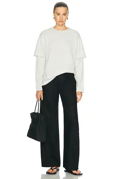AGOLDE Lois Tee | Thumbnail 4 AGOLDE Lois Tee | Thumbnail 4
