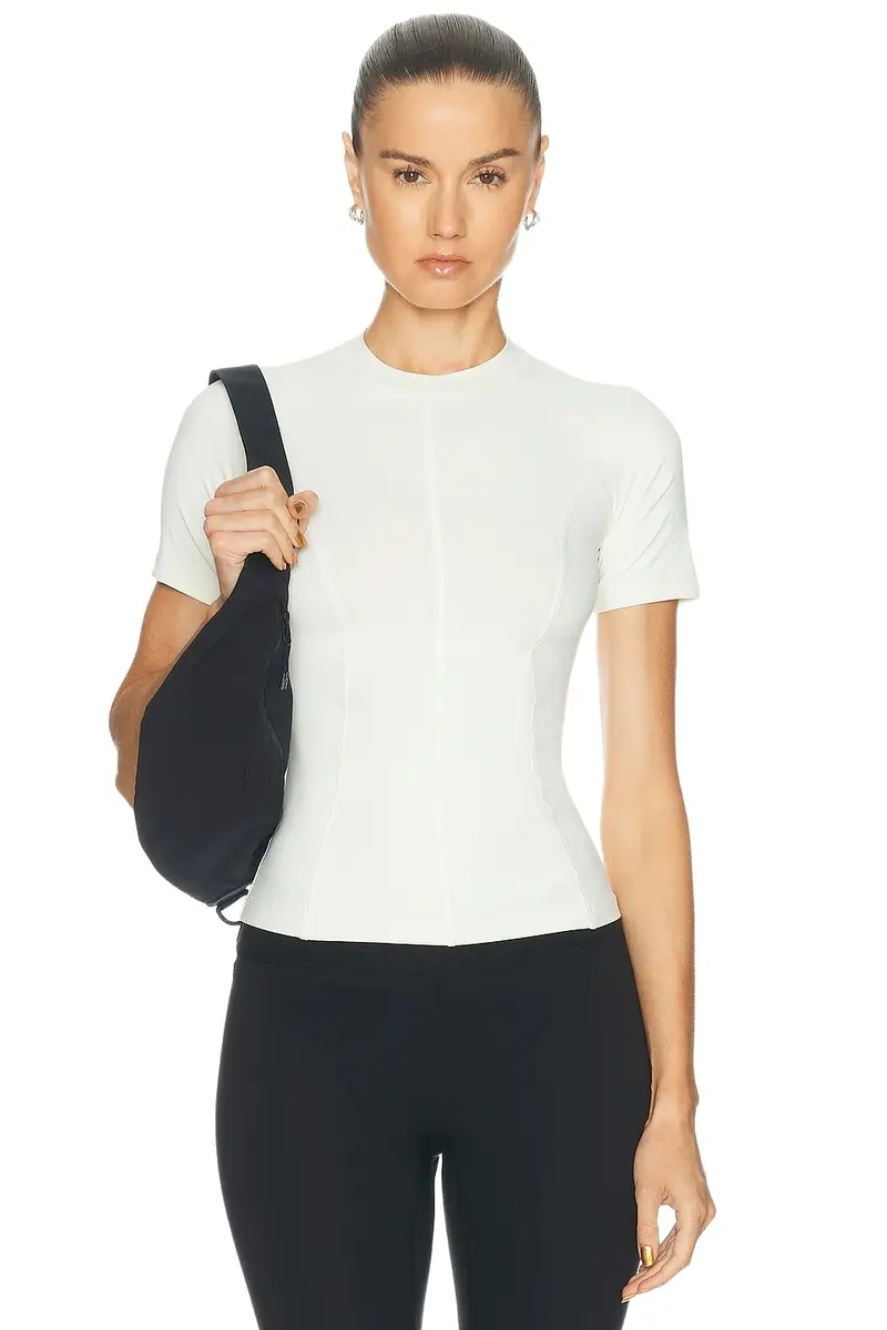 Contour Tee Contour Tee