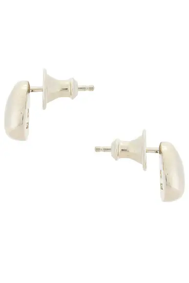 Sophie Buhai Tiny Egg Stud Earrings | Thumbnail 2 Sophie Buhai Tiny Egg Stud Earrings | Thumbnail 2