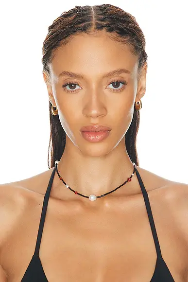 Sophie Buhai Celestial Necklace | Thumbnail 2 Sophie Buhai Celestial Necklace | Thumbnail 2