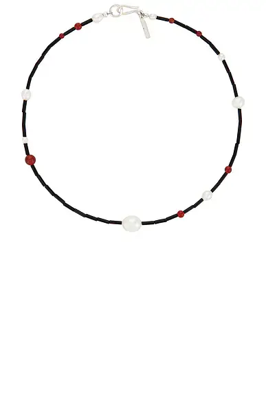 SOPHIE BUHAI Celestial Necklace | Image 1 SOPHIE BUHAI Celestial Necklace | Image 1
