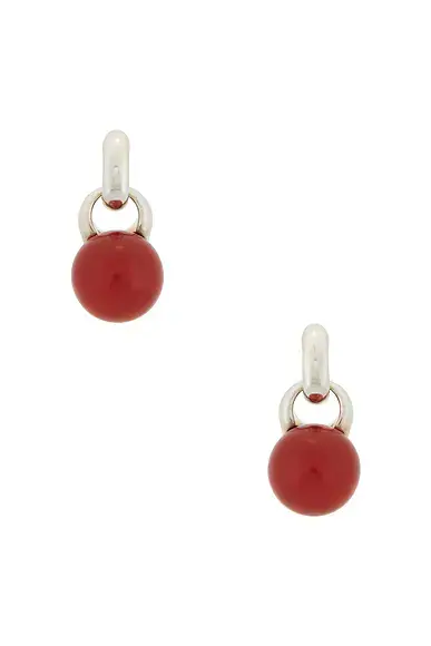 SOPHIE BUHAI Everyday Earrings | Image 1 SOPHIE BUHAI Everyday Earrings | Image 1