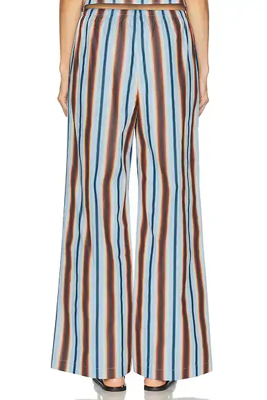 Solid & Striped The Ashling Pant | Thumbnail 4 Solid & Striped The Ashling Pant | Thumbnail 4