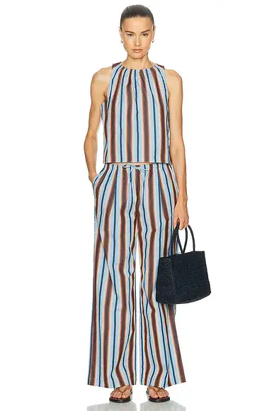 Solid & Striped The Dev Top | Thumbnail 4 Solid & Striped The Dev Top | Thumbnail 4