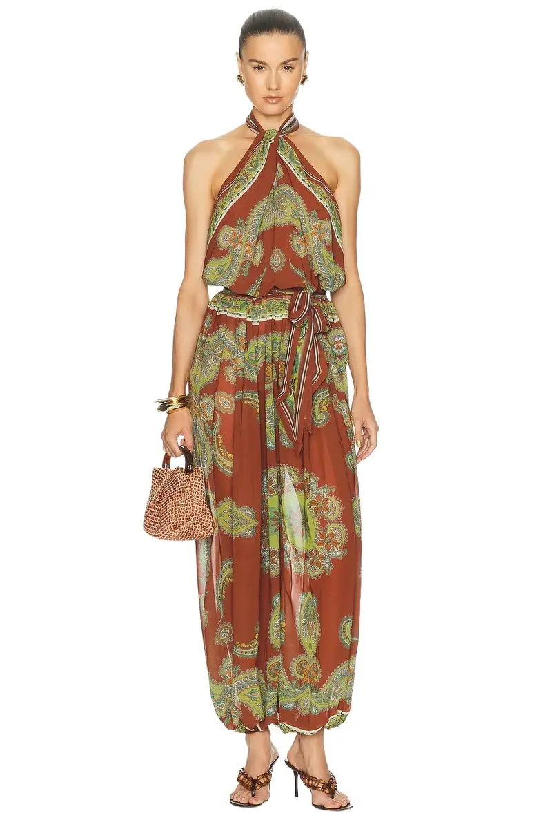 Beatty Jumpsuit