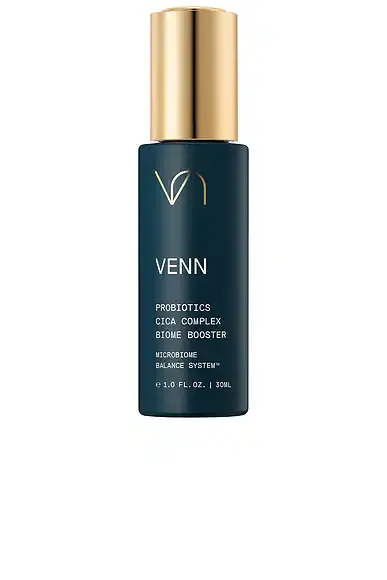 Venn Probiotics Cica Complex Biome Booster | Image 1 Venn Probiotics Cica Complex Biome Booster | Image 1