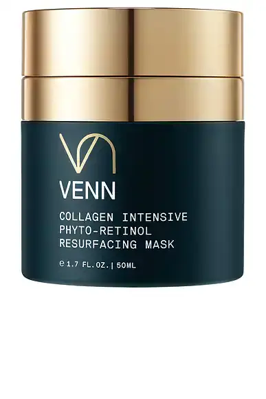 Venn Collagen Intensive Phyto-Retinol Resurfacing Mask