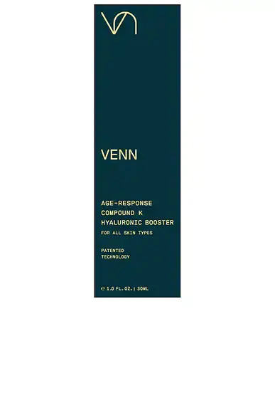 Venn Age Response Compound K Hyaluronic Booster | Thumbnail 2