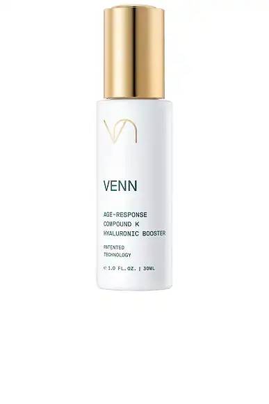 Venn Age Response Compound K Hyaluronic Booster