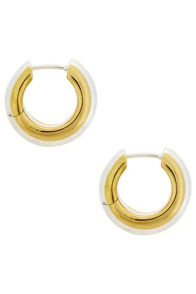 LIÉ STUDIO The Elenora Earrings | Thumbnail 2