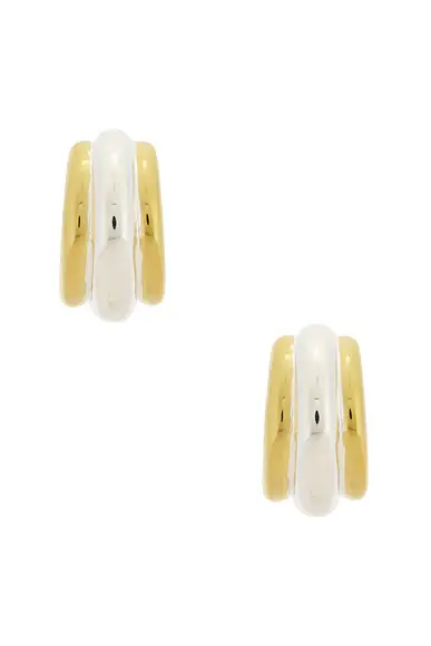 LIÉ STUDIO The Elenora Earrings | Thumbnail 3