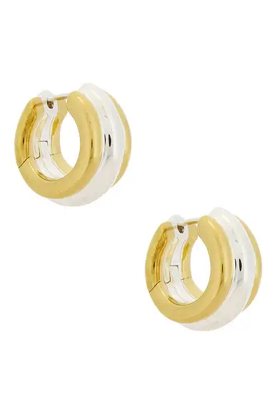 LIÉ STUDIO The Elenora Earrings | Image 1 LIÉ STUDIO The Elenora Earrings | Image 1