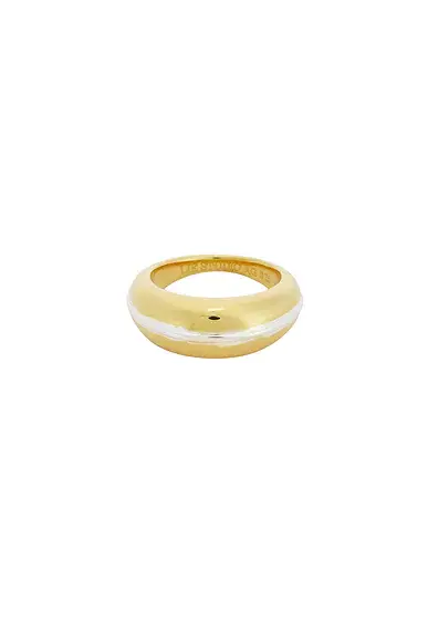 LIÉ STUDIO The Jill Ring | Image 1 LIÉ STUDIO The Jill Ring | Image 1