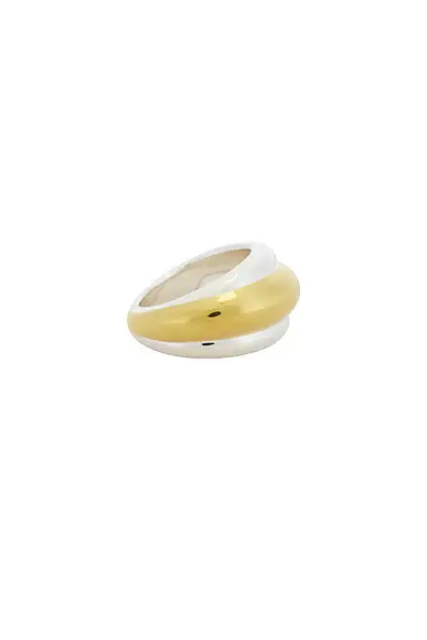 LIÉ STUDIO The Zoe Ring | Thumbnail 2