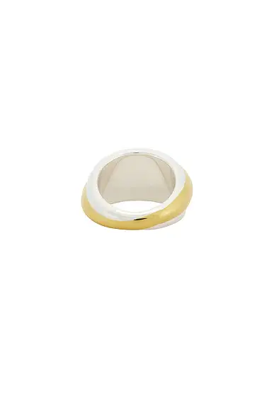 LIÉ STUDIO The Zoe Ring | Thumbnail 3