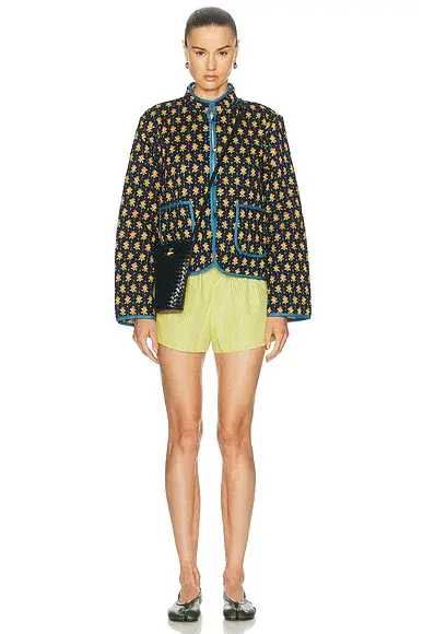Polo Ralph Lauren Piped Jacket | Thumbnail 5 Polo Ralph Lauren Piped Jacket | Thumbnail 5