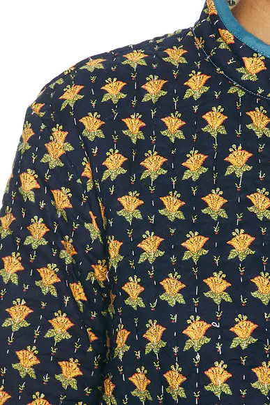 Polo Ralph Lauren Piped Jacket | Thumbnail 6 Polo Ralph Lauren Piped Jacket | Thumbnail 6