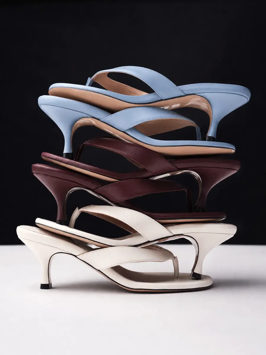 KOLANE Annie Sandals 45 | Thumbnail 2 KOLANE Annie Sandals 45 | Thumbnail 2