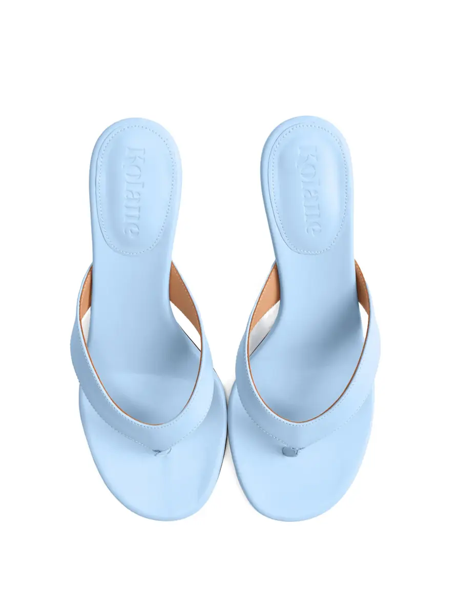 KOLANE Annie Sandals 45 | Thumbnail 4 KOLANE Annie Sandals 45 | Thumbnail 4